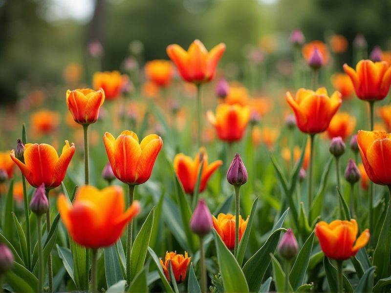 Heat-Tolerant Annual Plants: Top Picks for Your Garden