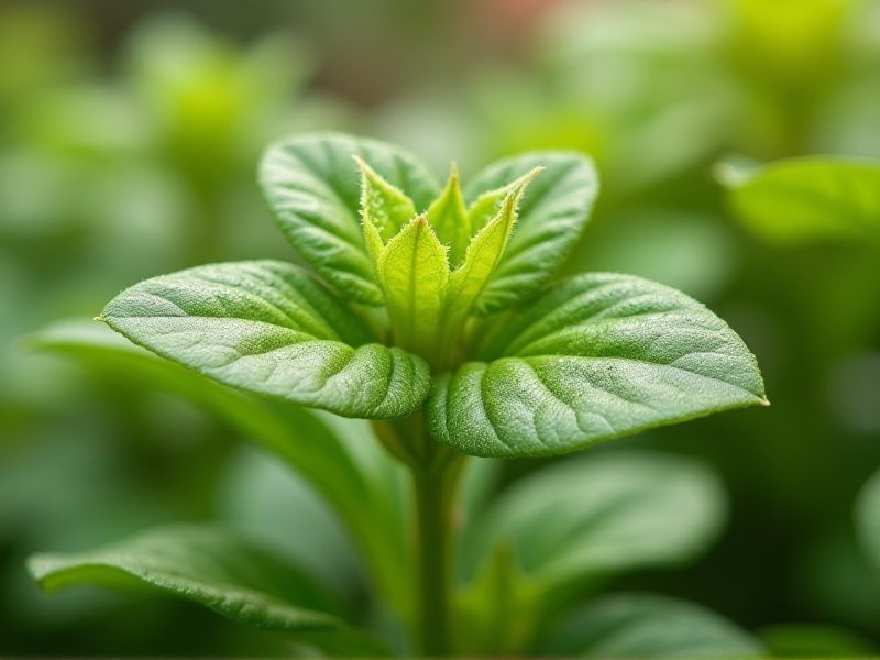 Healing Plants for Skin: Anti-Inflammatory Herbal Remedies