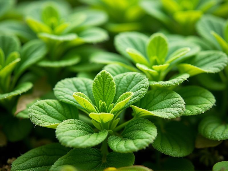 Aquaponic Gardening: Best Plants for Thriving Fish Tank Ecosystems