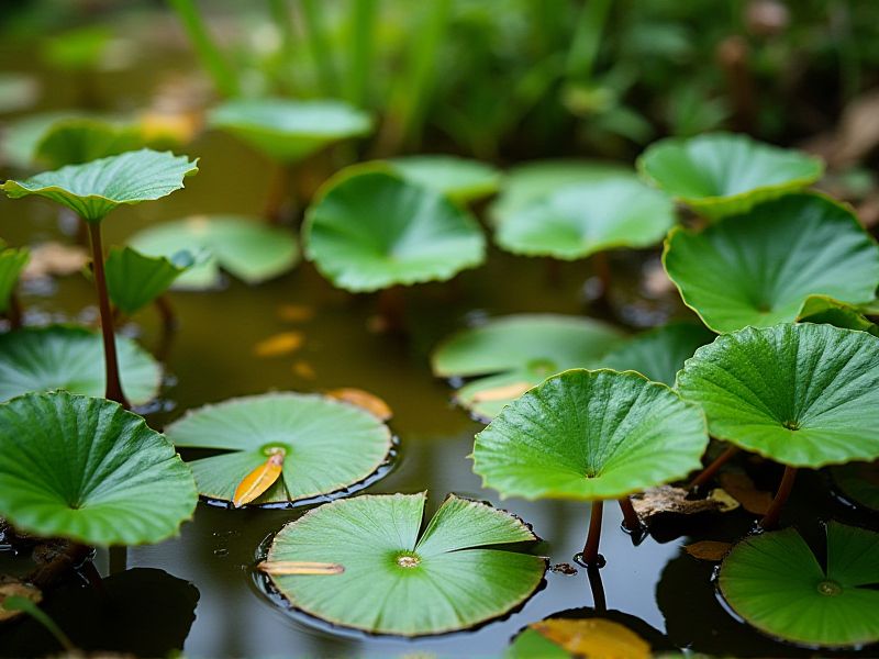 Low Maintenance Aquatic Plants for Easy Aquarium Care