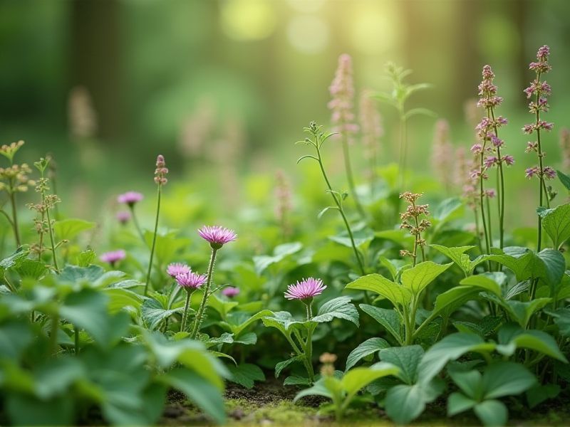 Guide to Aromatic Plants for Smudging: Discover the Best Choices