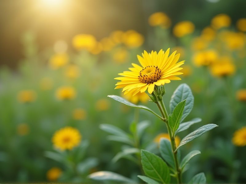Mood-Enhancing Aromatic Plants: How to Cultivate and Enjoy Their Benefits