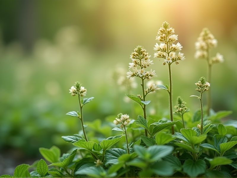 Herb Varieties for Aromatic and Culinary Uses: A Comprehensive Guide