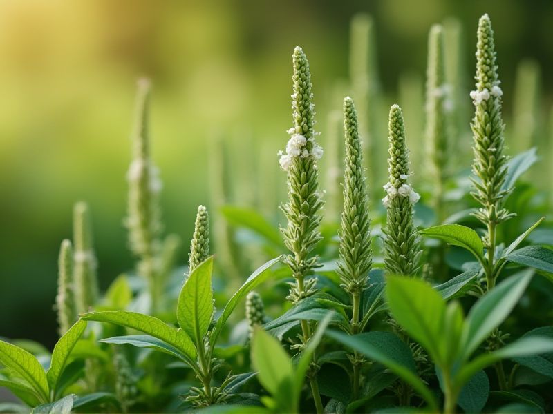 Culinary Aromatic Plants: Enhance Your Cooking with Flavorful Herbs and Spices
