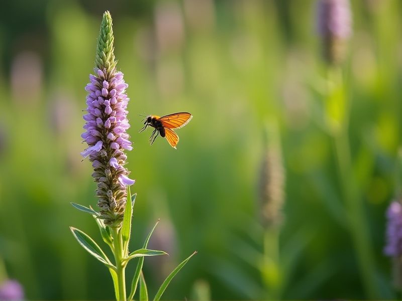 Natural Insect-Repelling Plants: Aromatic Solutions for a Bug-Free Home