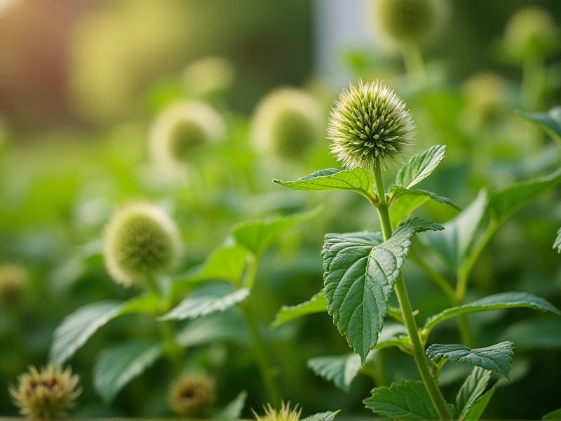 A Guide to Mosquito-Repelling Aromatic Plants - Keep Bugs Away Naturally