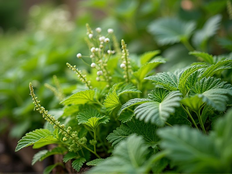 A Guide to Aromatic Plants for Culinary Enhancement - How to Choose the Best Flavors