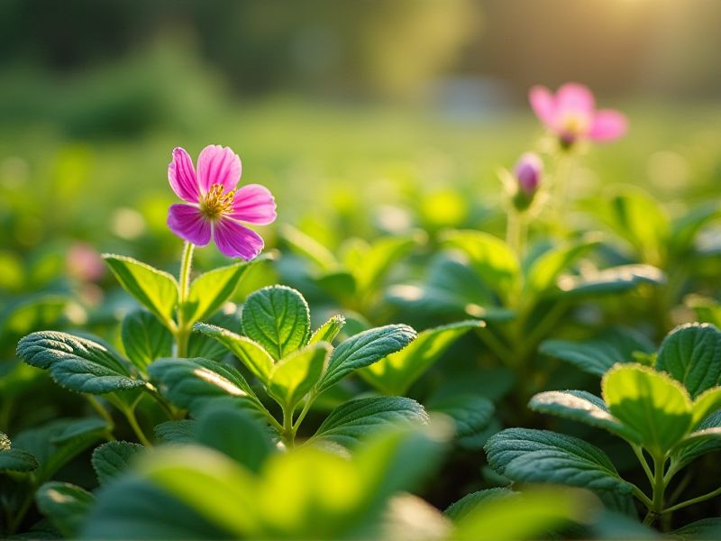 A Guide to Aromatic Plant Varieties to Elevate Your Culinary Creations