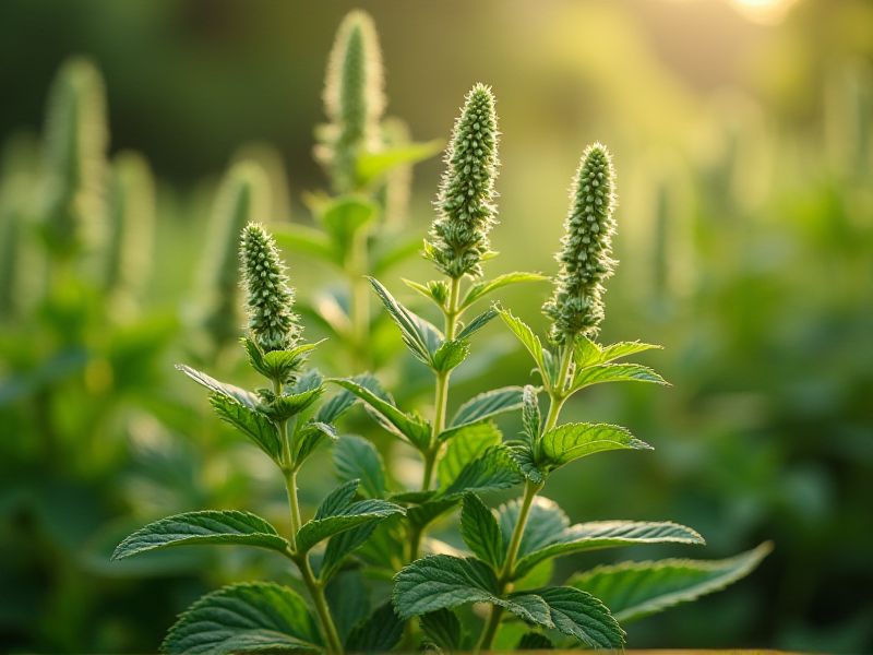 Enhancing Flavors with Aromatic Plants: A Guide to Choosing and Using Them