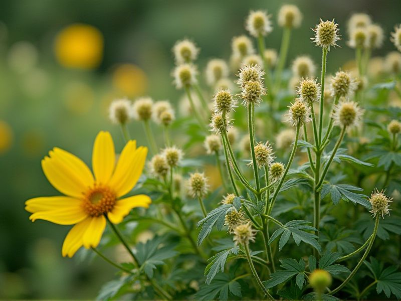 Enhance Flavors with Aromatic Herbs & Plants - A Culinary Guide