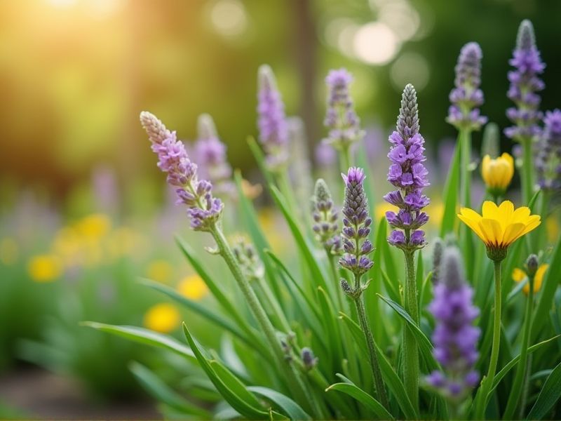 Ultimate Guide to Aromatic Plants for Enhancing Fragrance