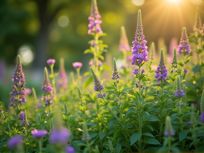 Top Aromatic Plants to Elevate Your Garden's Fragrance