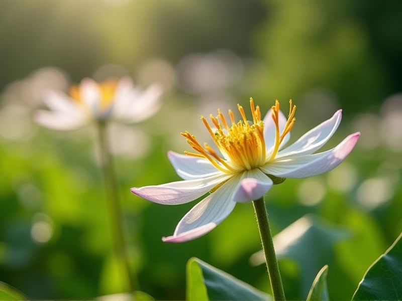Discover Soothing Aromatic Plants to Boost Relaxation