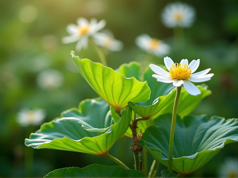 A Guide to Aromatic Plants for Improved Sleep and Relaxation
