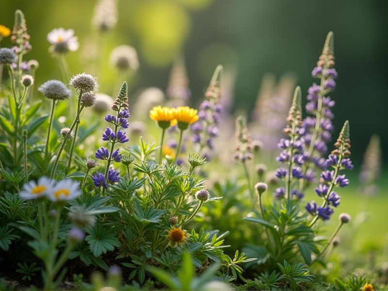 Enhance Sachets with Fragrant Plants: A Comprehensive Guide