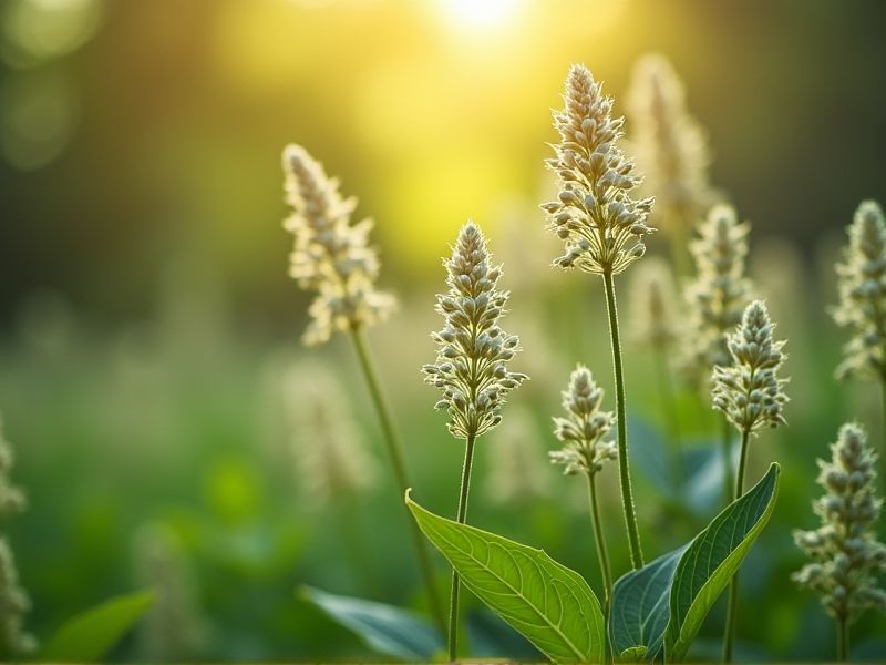 Air-Freshening Aromatic Plants: Enhance Your Home Naturally