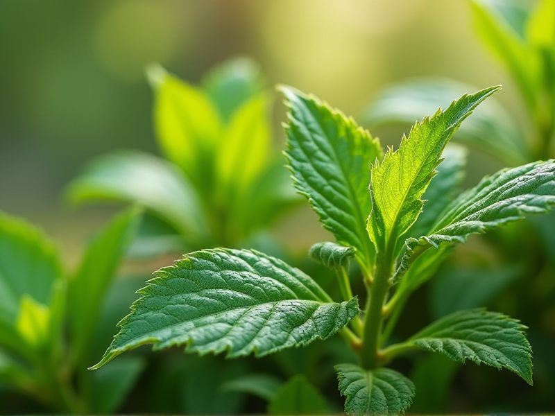 Herbal Tea Plants: Discover Aromatic Varieties for Flavorful Infusions