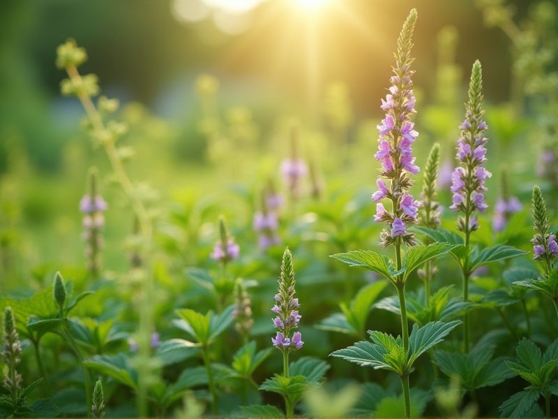 Essential Oil-Yielding Aromatic Plants: Insights and Benefits