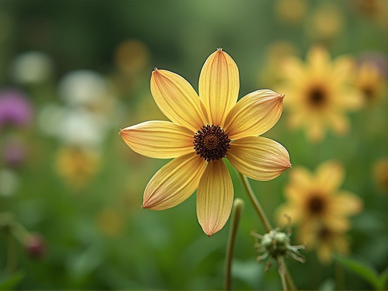 Guide to Aromatic Plants with Fragrant Flowers - Discover and Choose Your Favorites