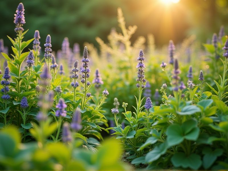 Fragrant Plants Guide: Top Aromatic Varieties to Enhance Your Space