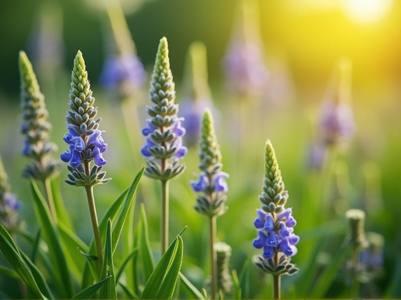 Fragrant Plants: Choosing Aromatic Species to Enhance Your Space