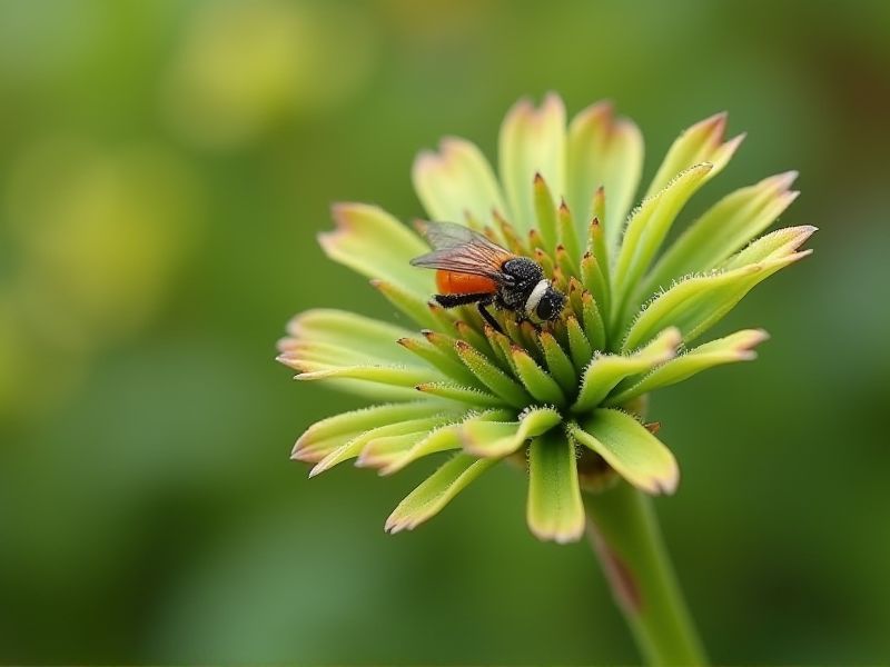 Insect-Repelling Aromatic Plants: A Natural Guide to Keeping Pests Away