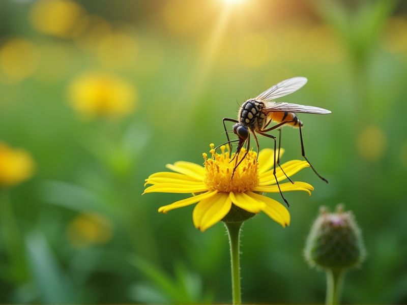 Top Mosquito-Repelling Plants: Boost Your Outdoor Comfort with Natural Scents