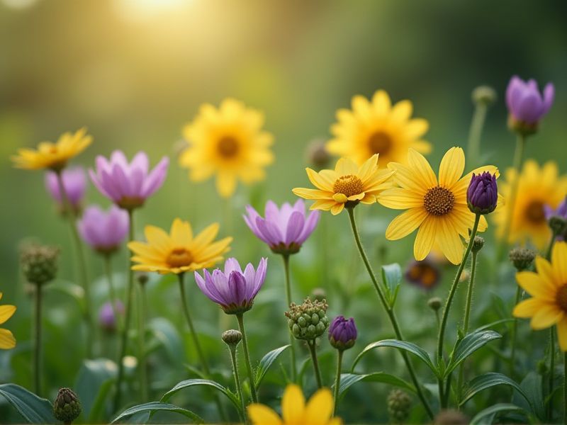 Guide to Aromatic Plants: Selecting Fragrant Additions for Your Garden
