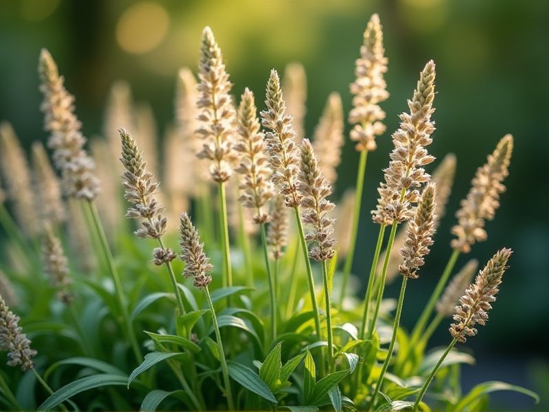 Shade-Loving Aromatic Plants: A Guide to Cultivating Fragrant Greenery