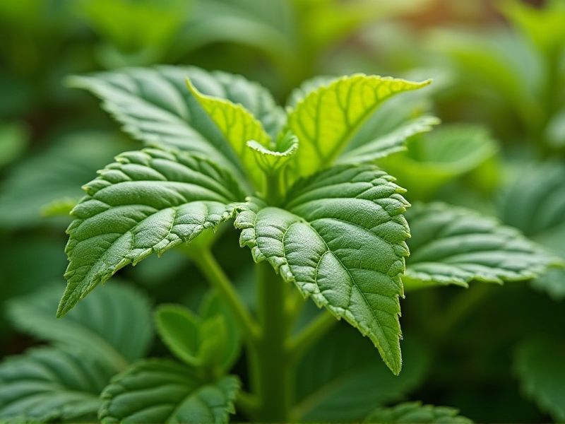 Developing Disease-Resistant Plants: Strategies for Bacterial Deterrence