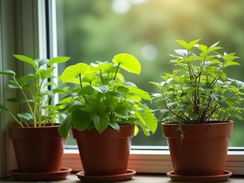 Best Balcony Plants for Pot Gardening - How to Cultivate Your Green Space