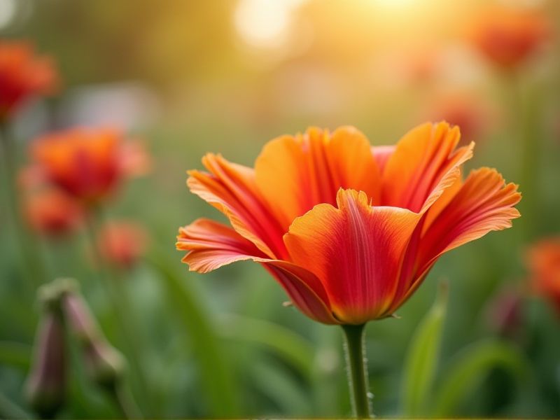Sun-Loving Plants: A Guide to Choosing & Growing Full Sun Garden Beauties