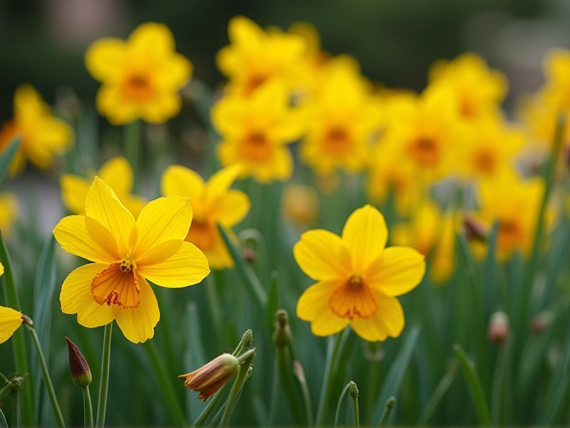 Perennial Bedding Plants: A Guide to Choosing Long-Lasting Blooms for Your Garden