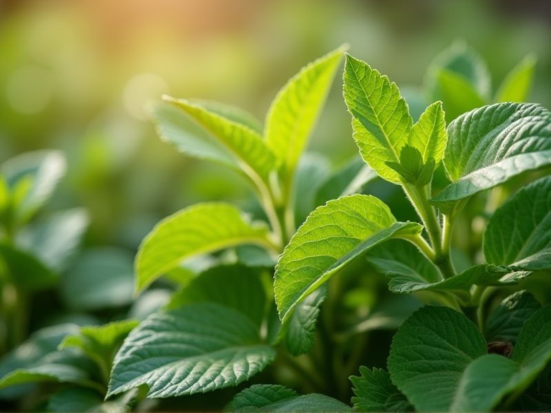 Discovering Nitrogen-Fixing Plants: Boosting Soil Health and Fertility