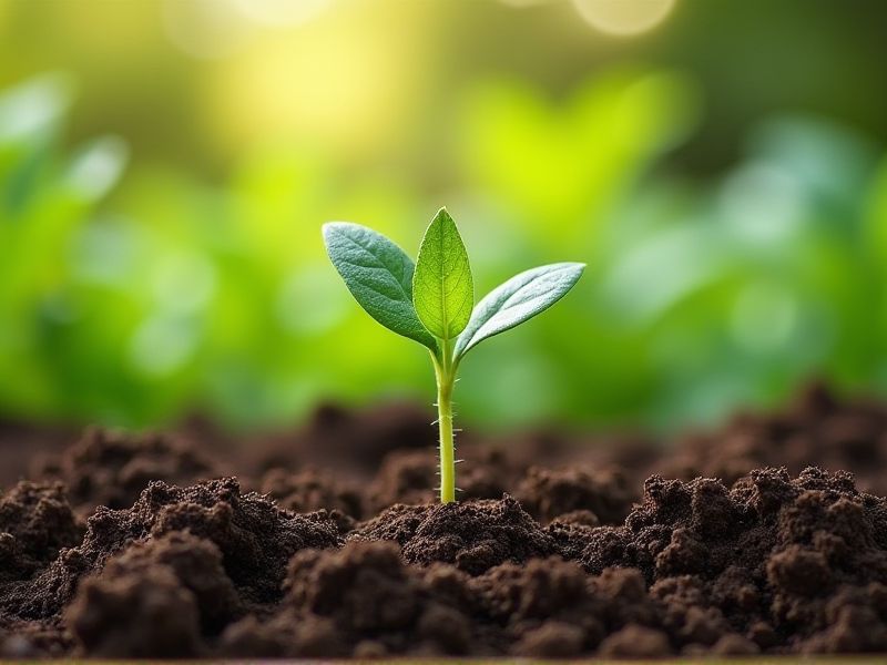 Top Plants for Enhancing Soil Quality - Boost Your Garden's Health