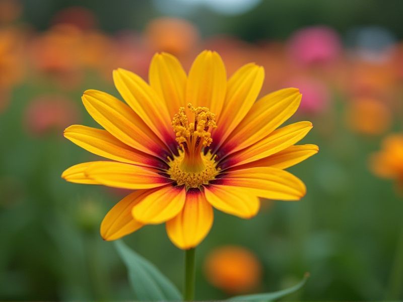 Understanding Biennial Plants: Two-Year Blooming Cycle Explained