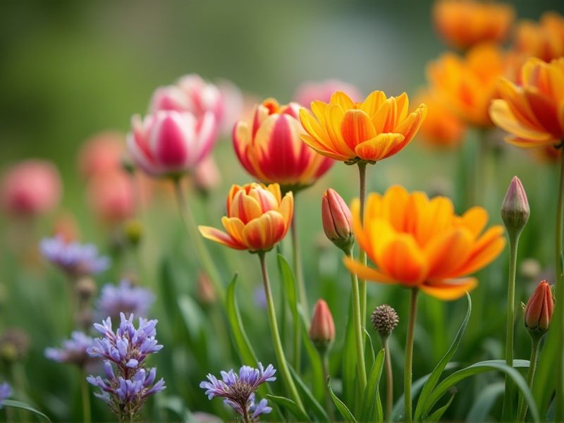 Understanding Biennial Plants: Second-Year Flowering Explained