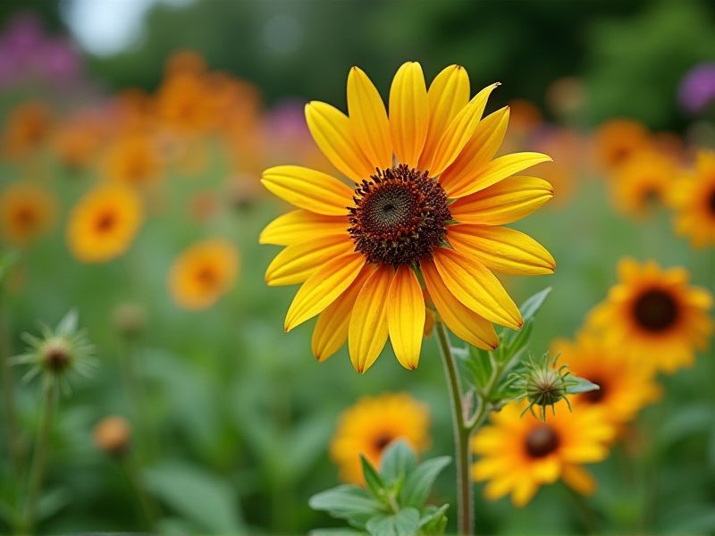 Understanding Biennial Plants: A Guide to Two-Year Growth Cycles