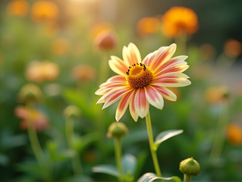 Understanding Biennial Plants: Lifecycles and Examples for Your Garden