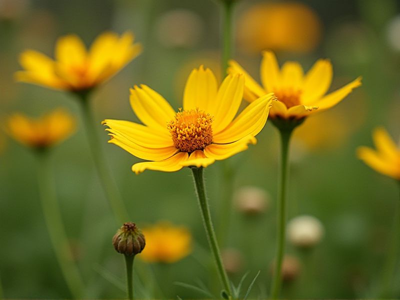 Understanding Biennial Plants That Naturally Replant Themselves