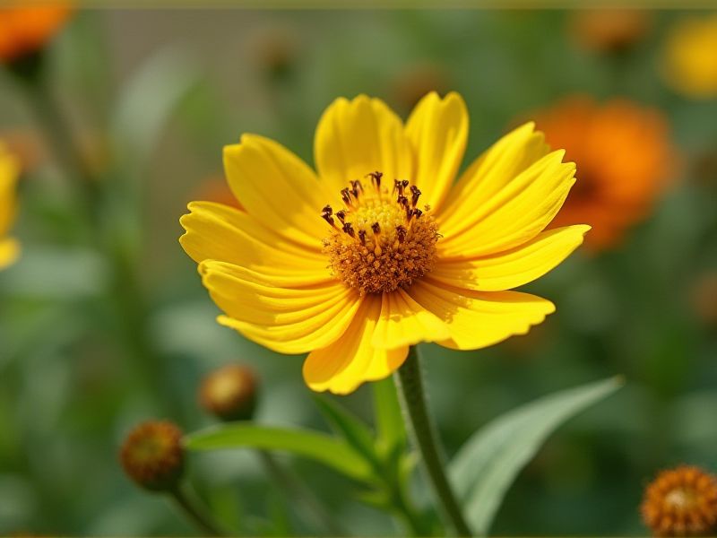 Biennial Plants That Self-Seed: A Gardener's Guide to Natural Propagation