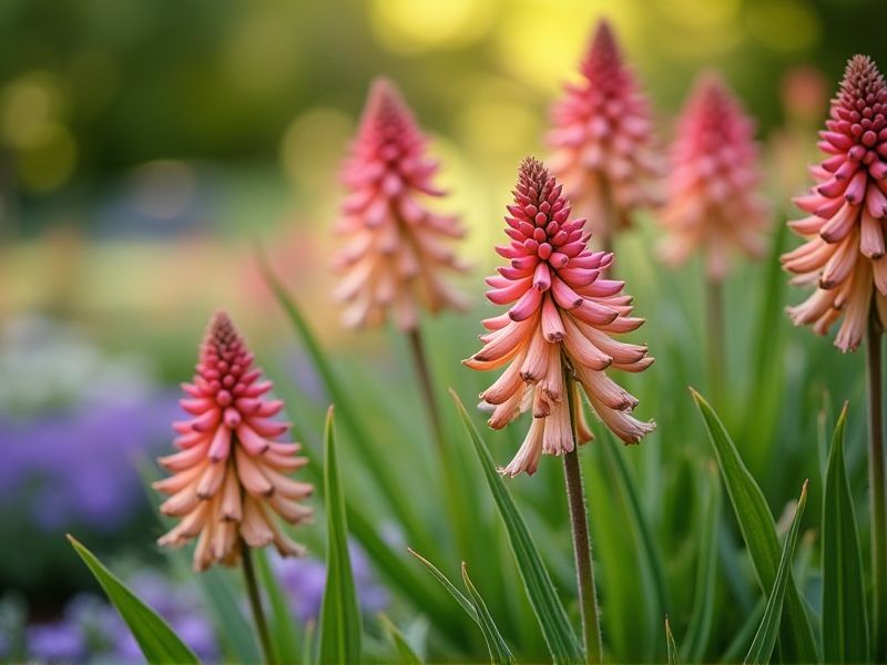 Blooming Plants for Landscape Enhancement: A Comprehensive Guide