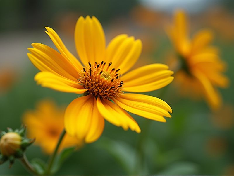 Disease-Resistant Blooming Plants: A Guide to Hardy Garden Selections