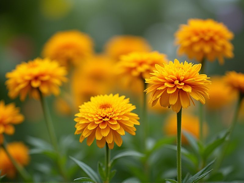 Drought-Resistant Blooming Plants: A Guide to Hardy Garden Choices