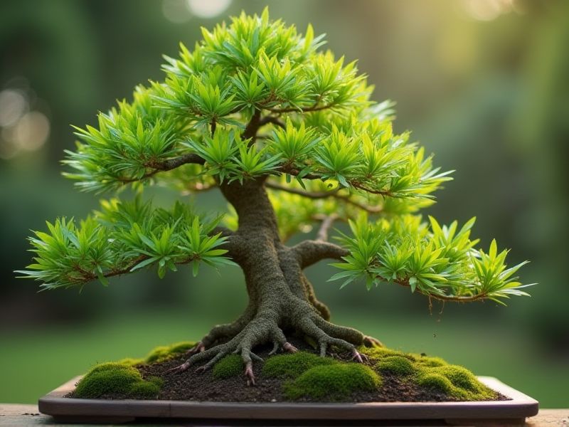 Beginner-Friendly Bonsai Plants: Top Picks & Care Tips for Newbies