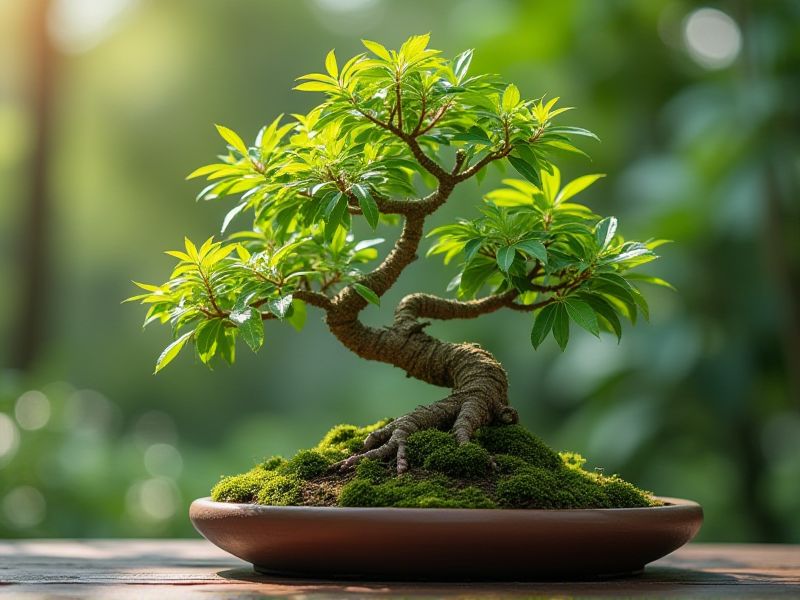 Beginner-Friendly Bonsai Plants: Easy Care Tips & Selections