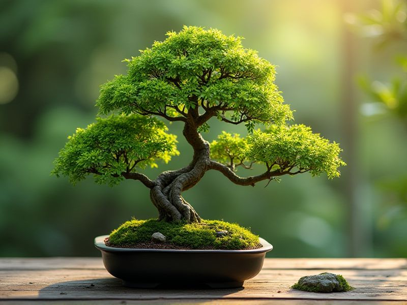 Easy-Care Bonsai Plants for Beginners: Top Picks & Tips