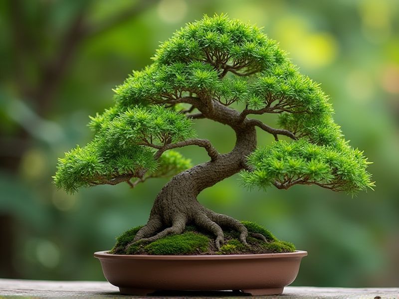 Bonsai for Beginners: Easy-to-Care Varieties to Start Your Grower's Journey