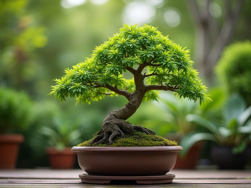 Everything You Need to Know About Growing Bonsai in Pots