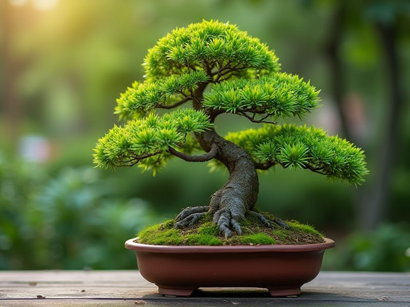 Beginner-Friendly Bonsai Plants: Top Picks for Easy Care and Growth